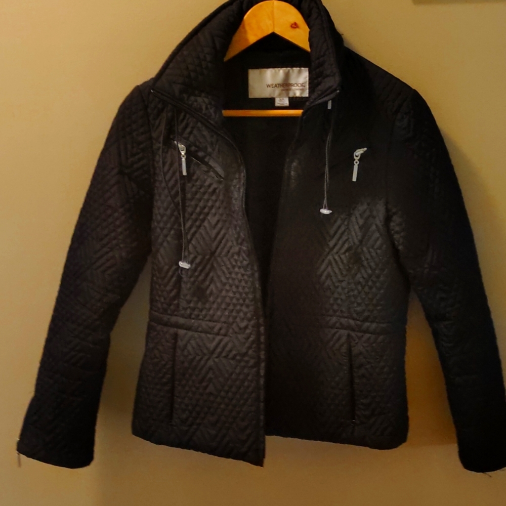 Women's fall/spring jacket